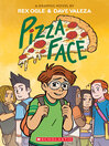 Cover image for Pizza Face